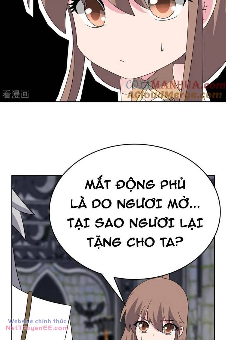 Tôn Thượng Chương 508 Ảnh 16