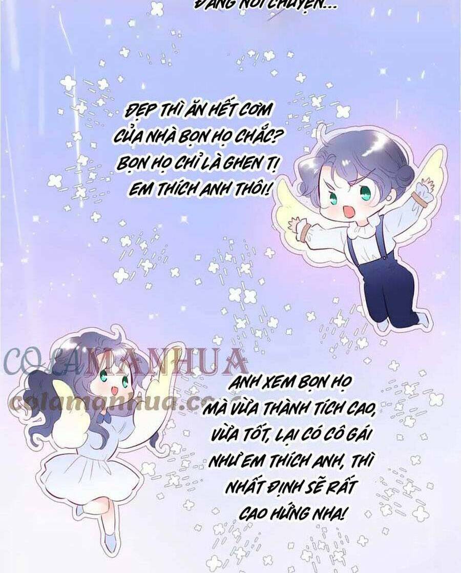 Hoa Bỏ Chạy Với Nhím Rồi Chương 91 Ảnh 36