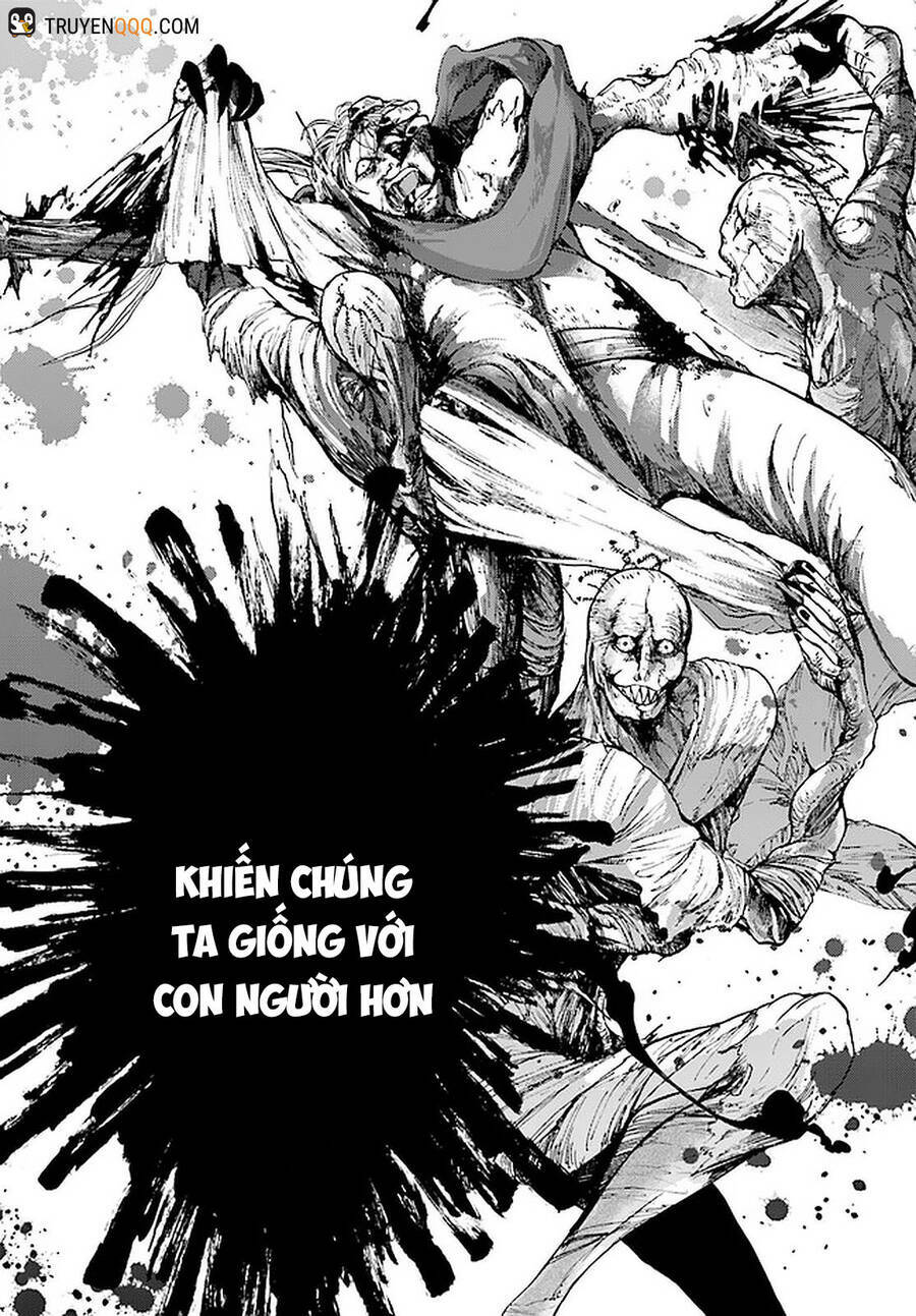 Isekai Apocalypse Mynoghra ~The Conquest Of The World Starts With The Civilization Of Ruin~ Chương 12.5 Ảnh 21