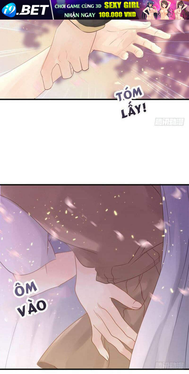 Nữ Thần Đại Nhân Sáo Lộ Đa Chương 4 Ảnh 16