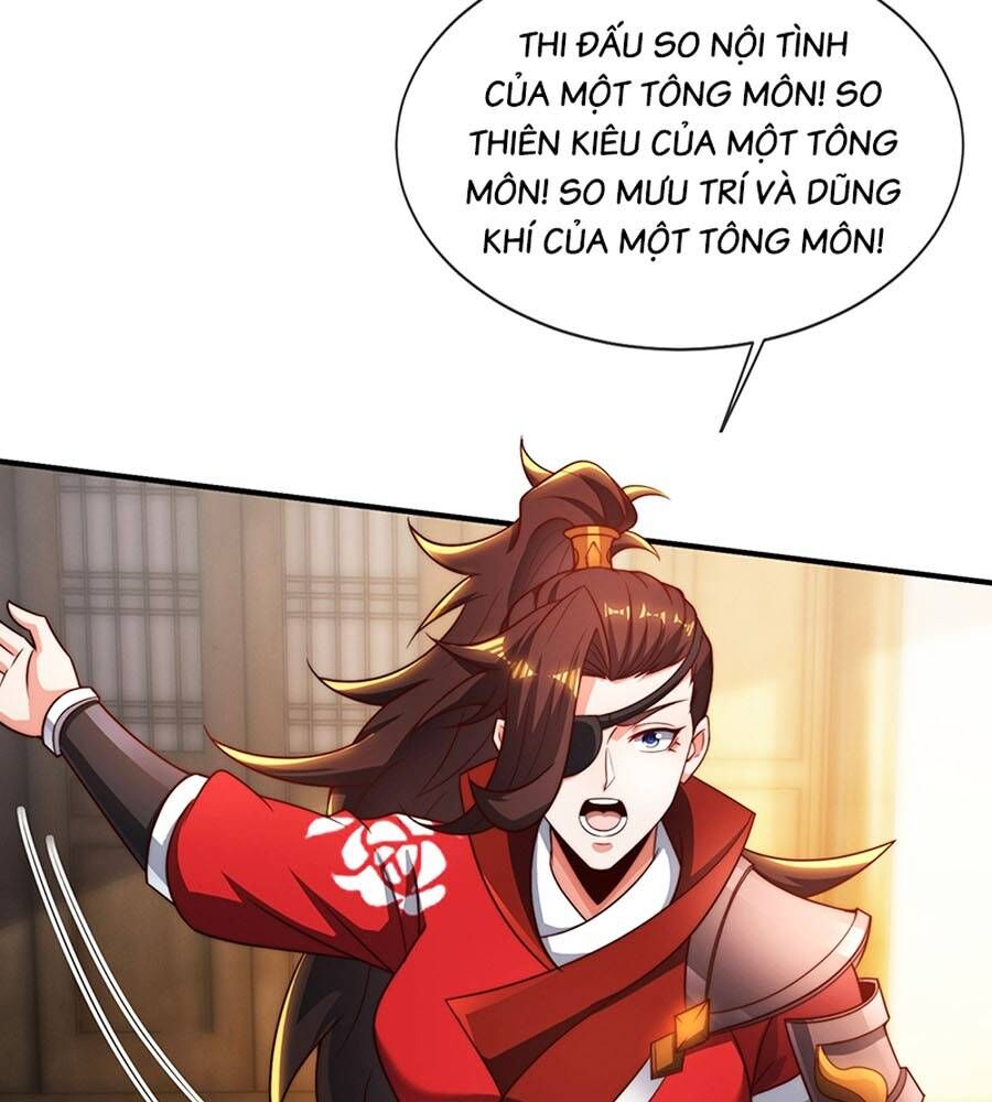 Vạn Cổ Thánh Tôn Chương 15 Ảnh 28