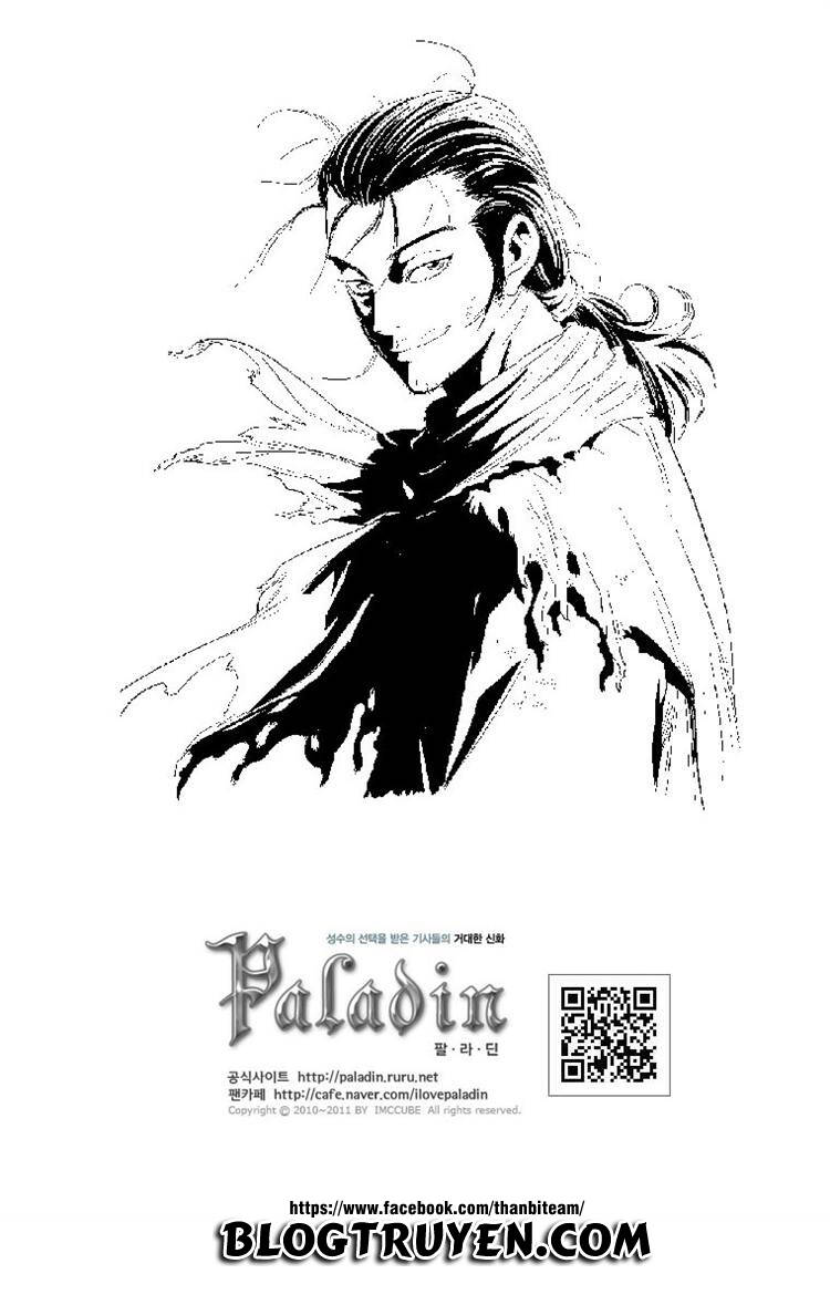 Paladin Chương 50 Ảnh 17