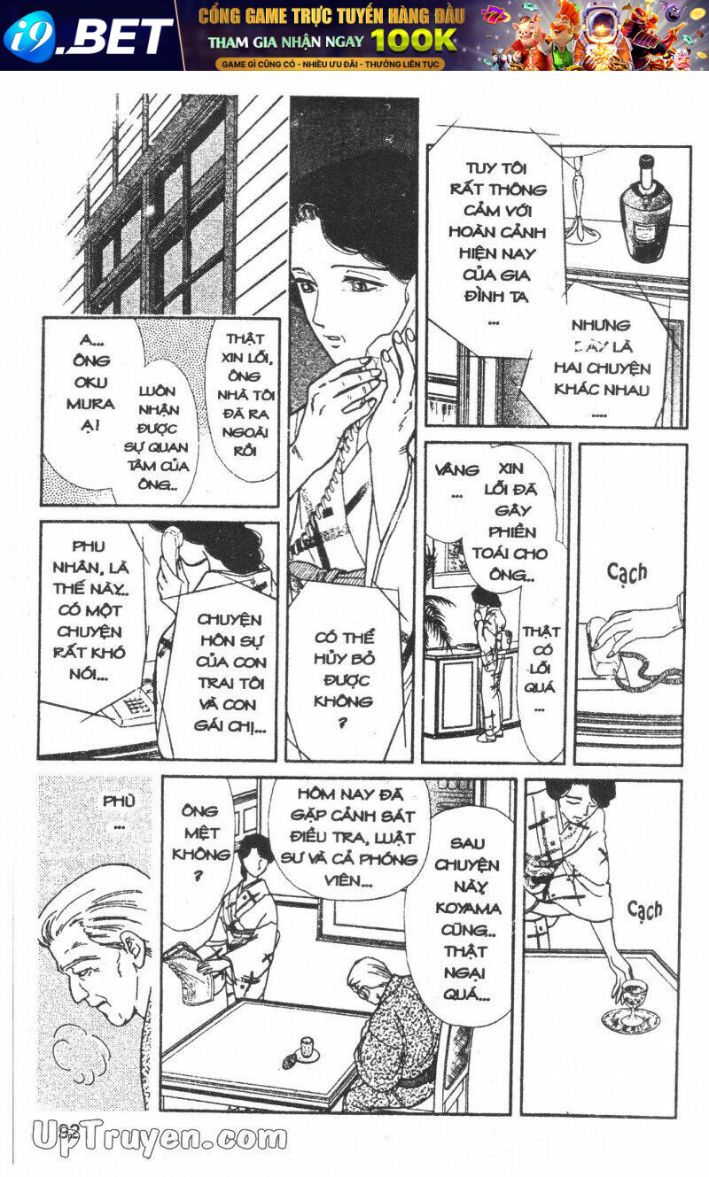 Hoàng Tử Hoa - Bud Boy Chương 1 Ảnh 94