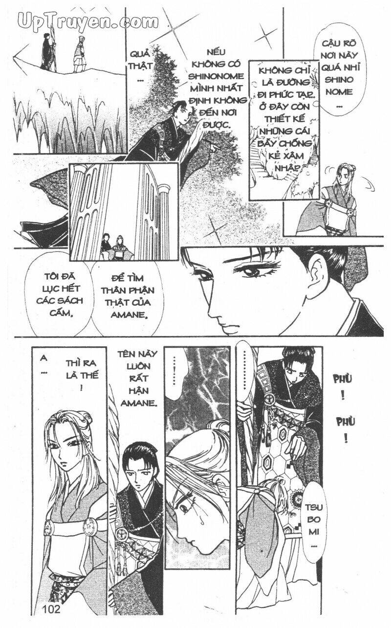 Hoàng Tử Hoa - Bud Boy Chương 21 Ảnh 106
