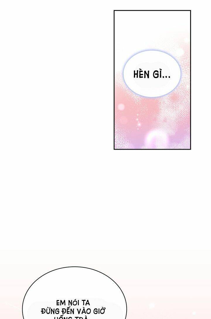 Công Nương Su Chương 61.1 Ảnh 9