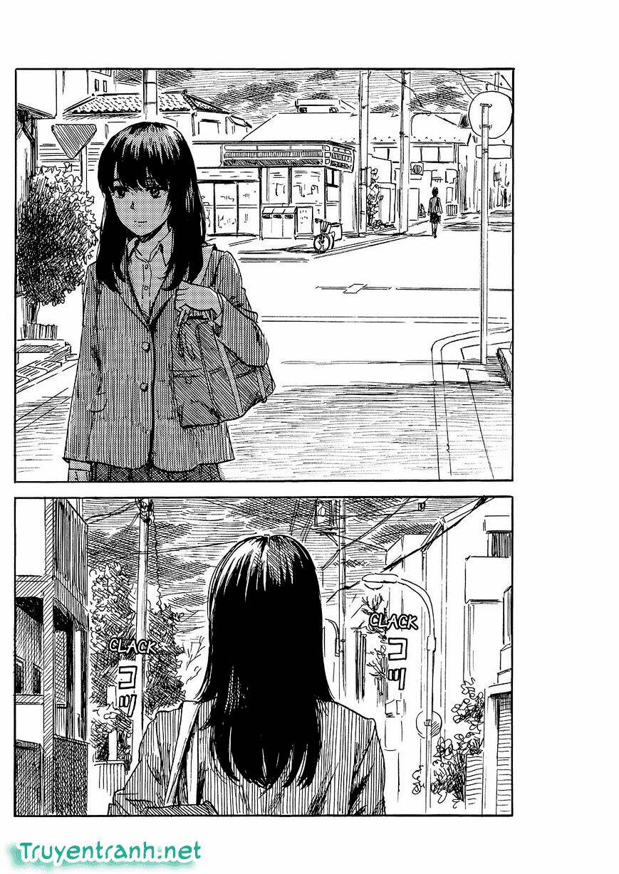 Boku Wa Mari No Naka Chương 80 Ảnh 20