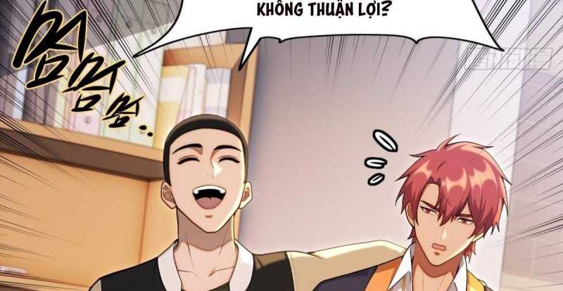 Trùng Sinh Về 1998, Yêu Đương Không Bằng Trở Nên Lớn Mạnh Chương 9 Ảnh 100