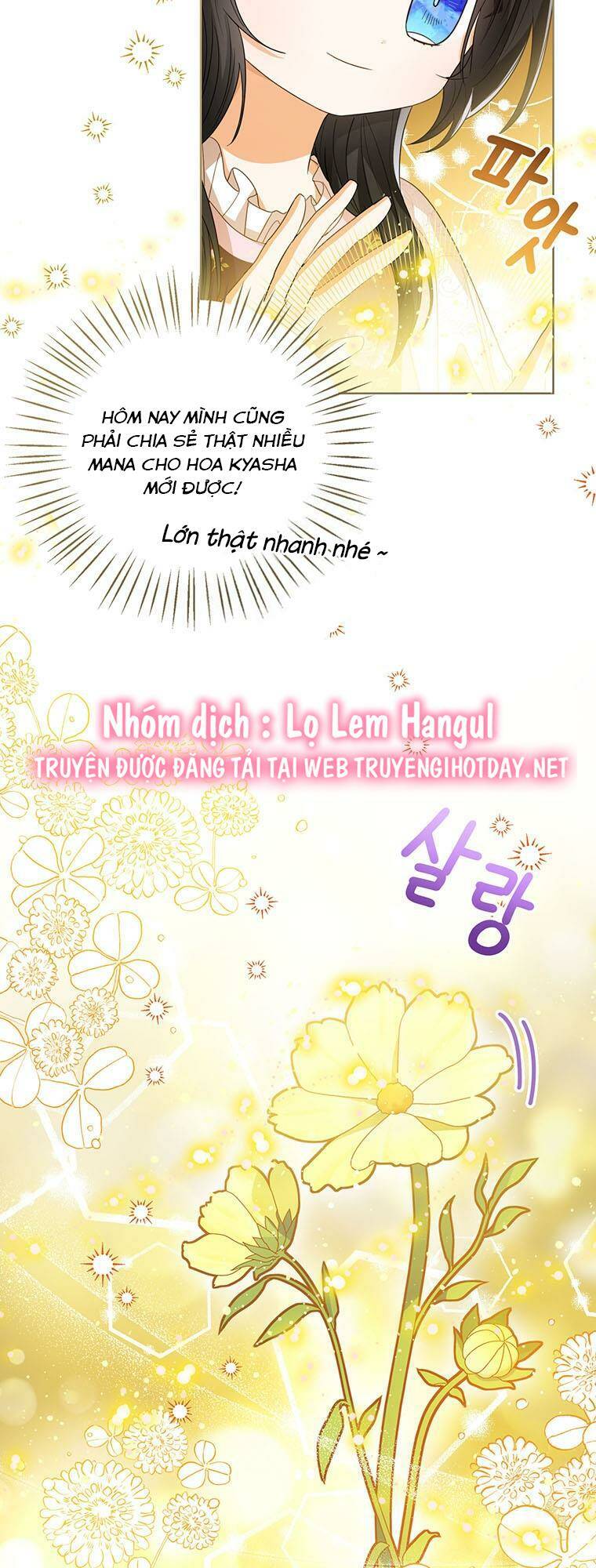 Công Chúa Bé Con Nhìn Vào Cửa Sổ Trạng Thái Chương 85 Ảnh 8