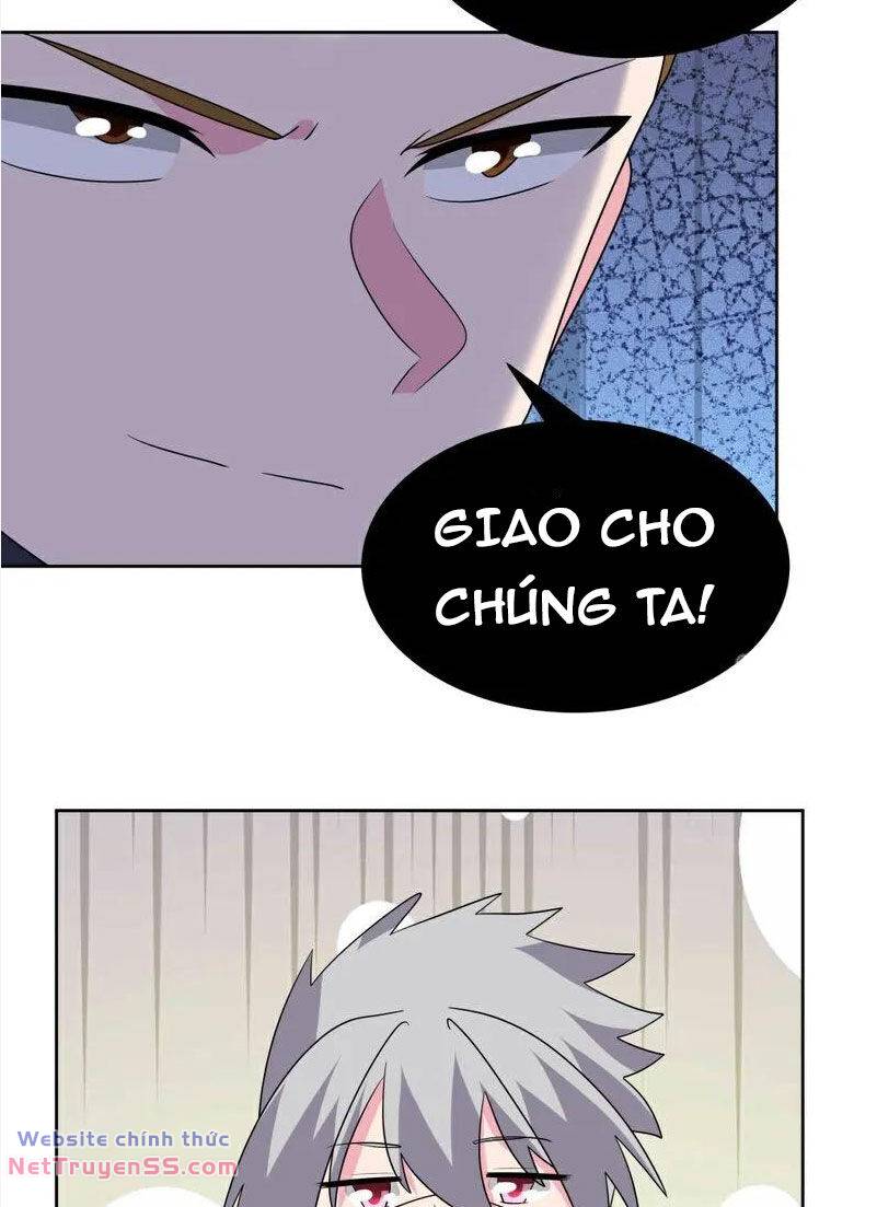 Tôn Thượng Chương 496 Ảnh 31