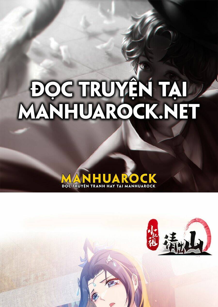 Tiểu Thúc Tổ Mời Xuất Sơn Chương 56 Ảnh 2