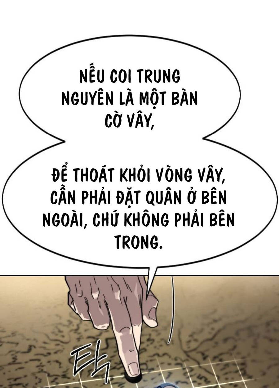 Hoa Sơn Tái Xuất Chương 137 Ảnh 117