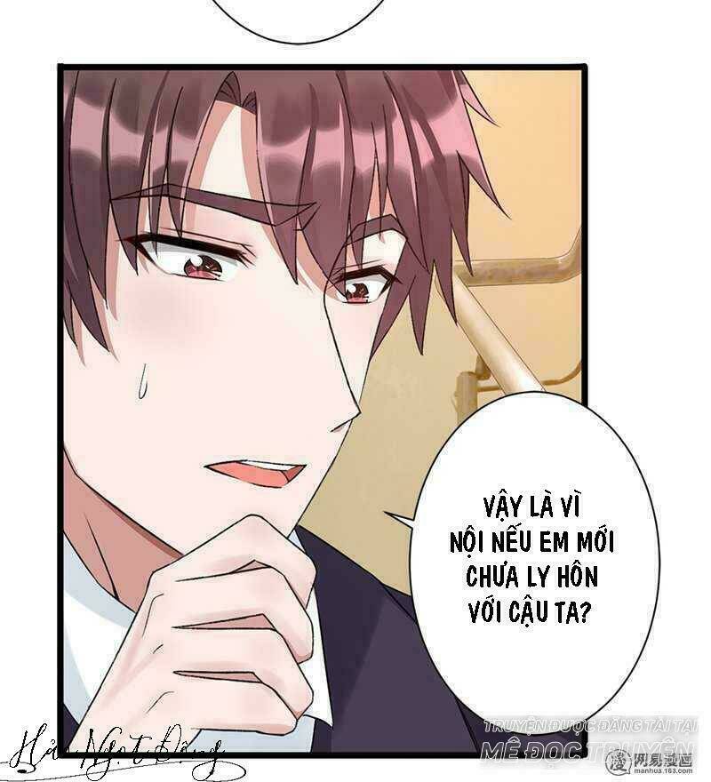 Gửi Người Không Quen Chương 22 Ảnh 12