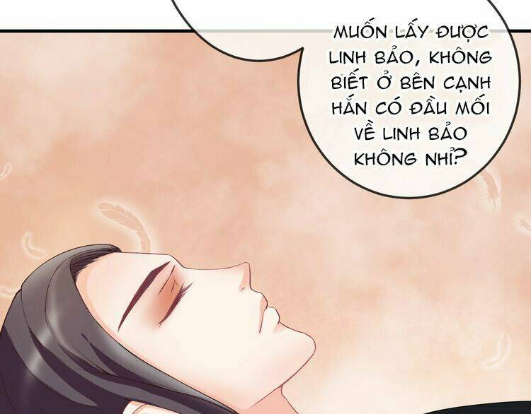 Báo Cáo Vương Gia, Vương Phi Là Một Con Mèo Chương 3 Ảnh 99