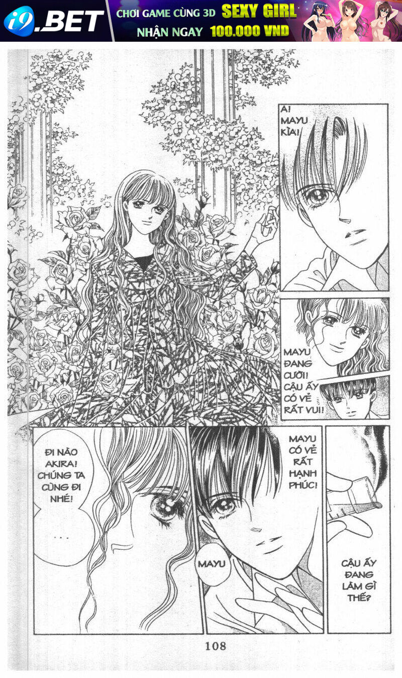 Nàng Tiên Ánh Trăng - Kaguya Hime Chương 22 Ảnh 109