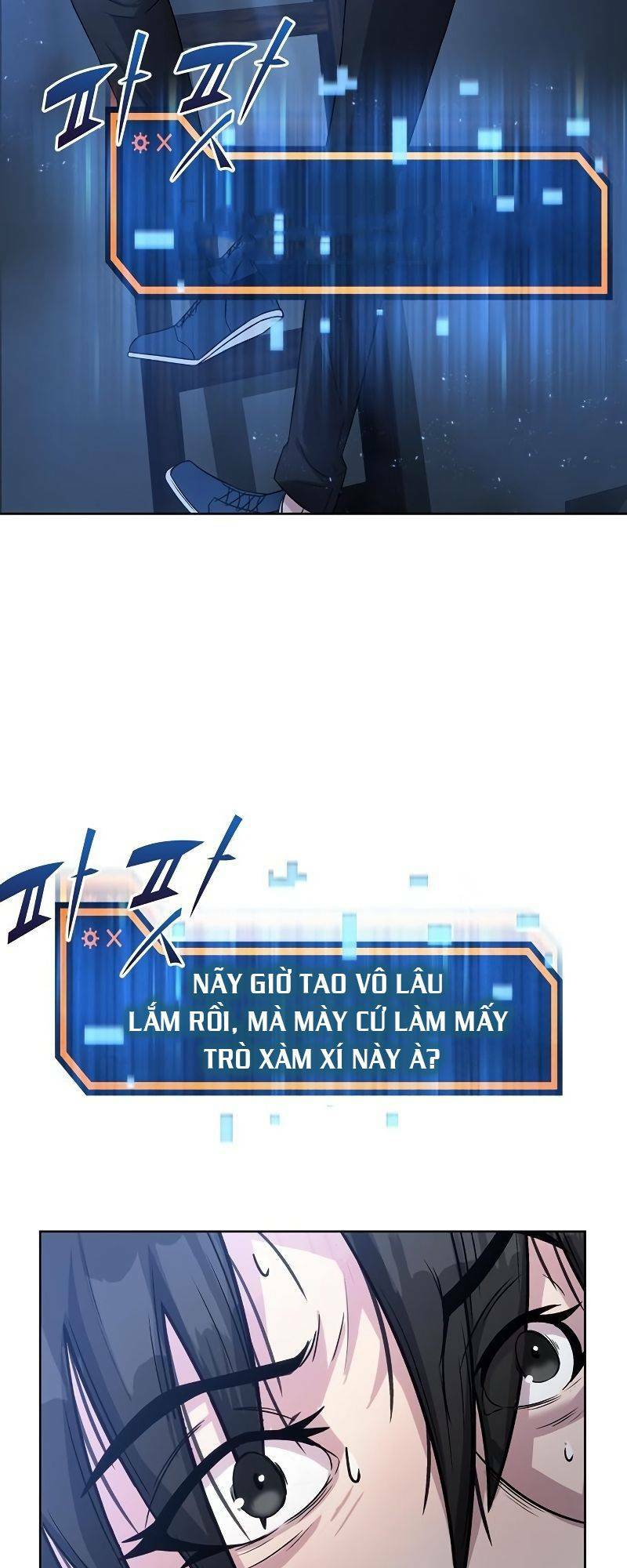 Thoát Khỏi Hầm Ngục Nguy Hiểm Chương 1 Ảnh 75