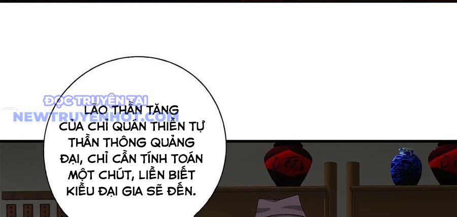 Thiên Long Bát Bộ Webtoon Chương 135 Ảnh 70
