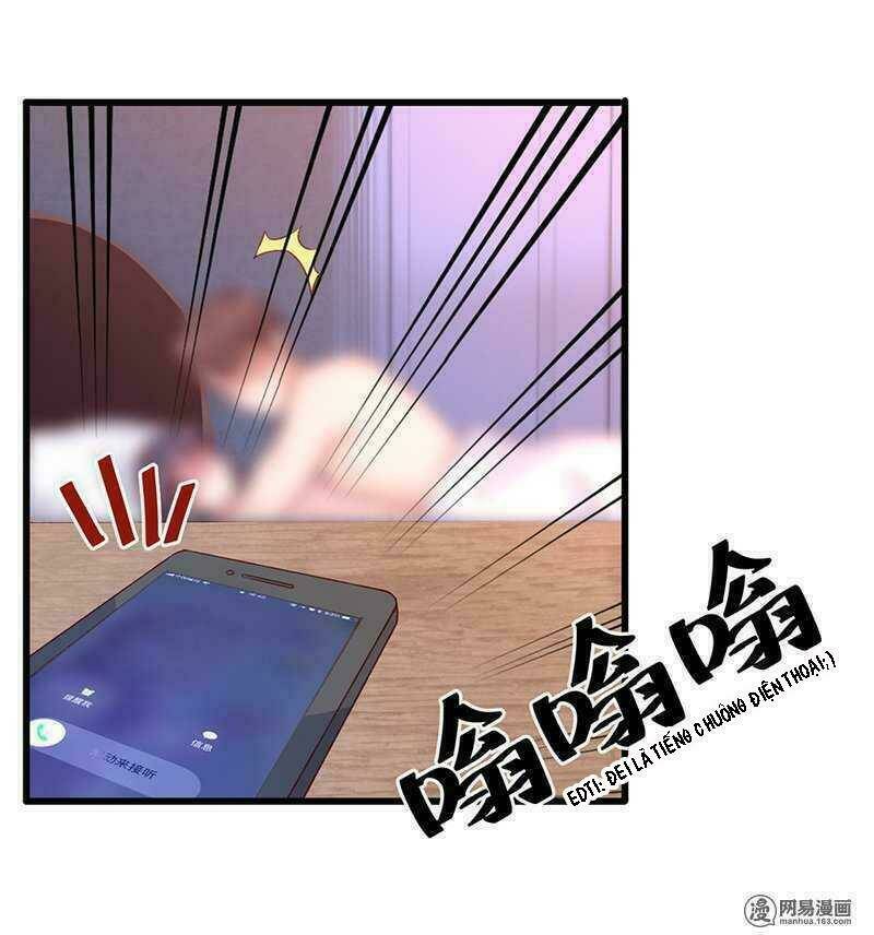 Gửi Người Không Quen Chương 23 Ảnh 33
