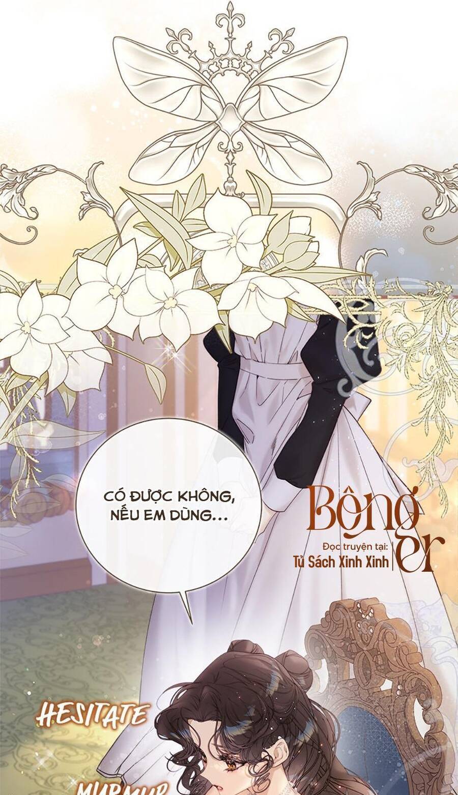 Công Chúa Chloe Chương 114 Ảnh 45