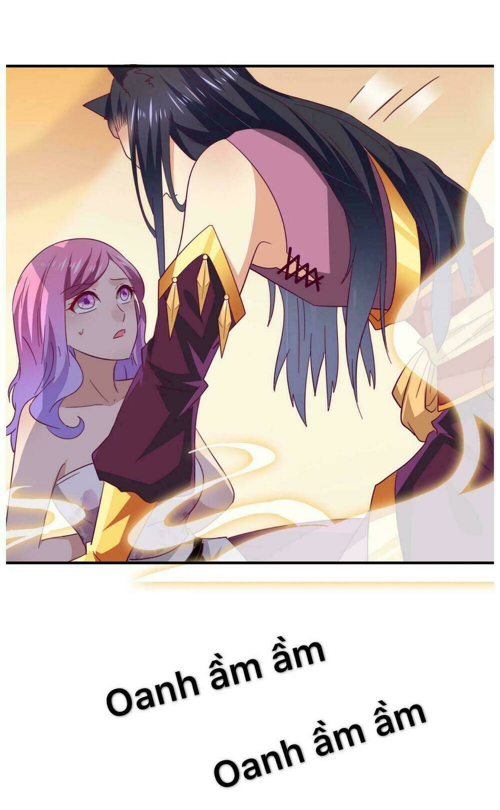 Nữ Hoàng Thú Sủng Chương 24 Ảnh 14