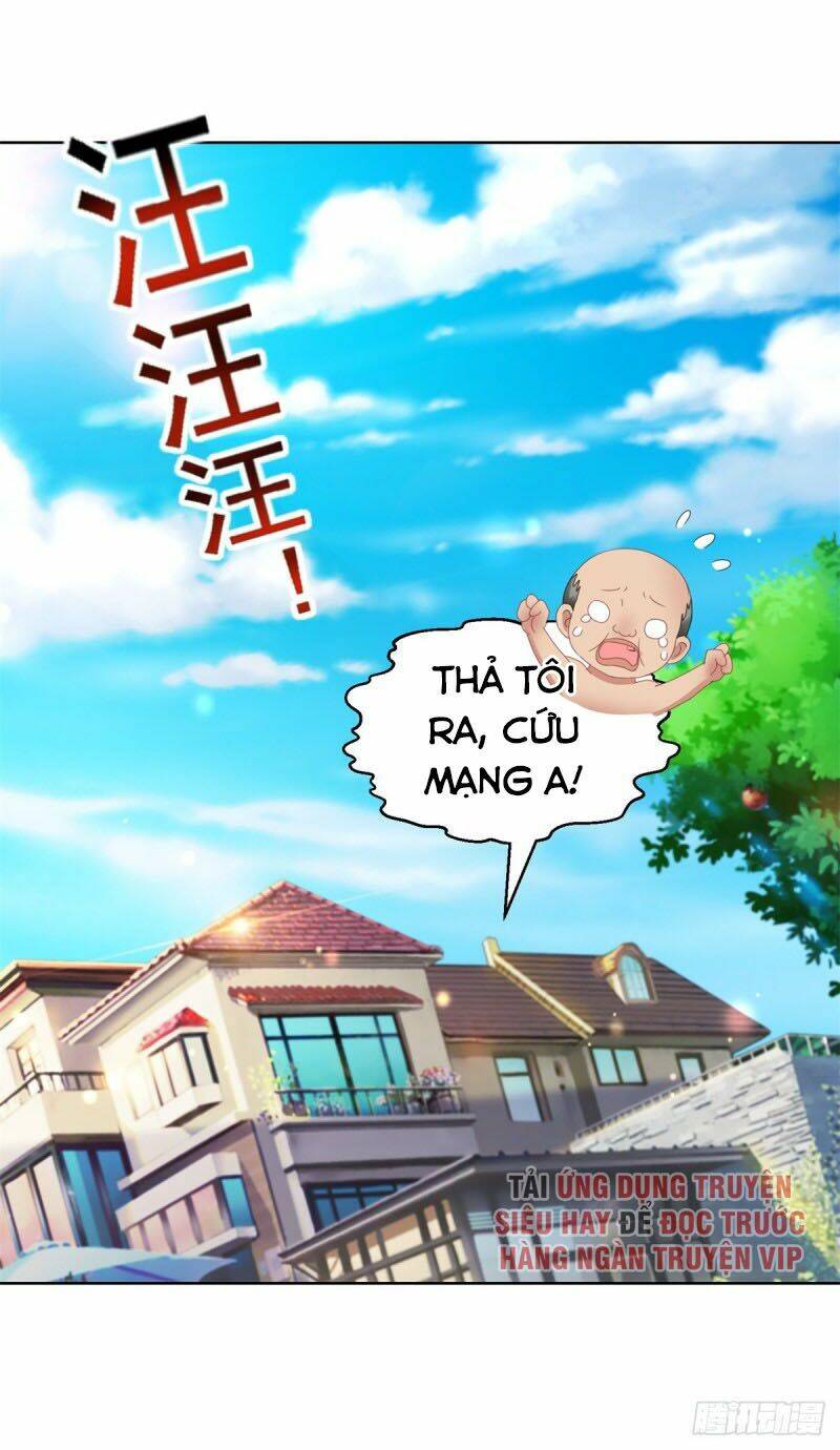 Vú Em Là Cổ Tiên Chương 170 Ảnh 22