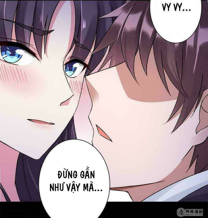Gửi Người Không Quen Chương 22 Ảnh 20