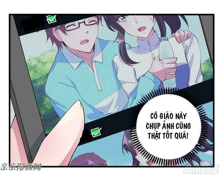 Gửi Người Không Quen Chương 20 Ảnh 3