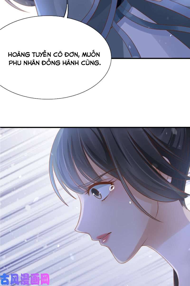 Nữ Đương Gia Sương Dã Trại Chương 43 Ảnh 28