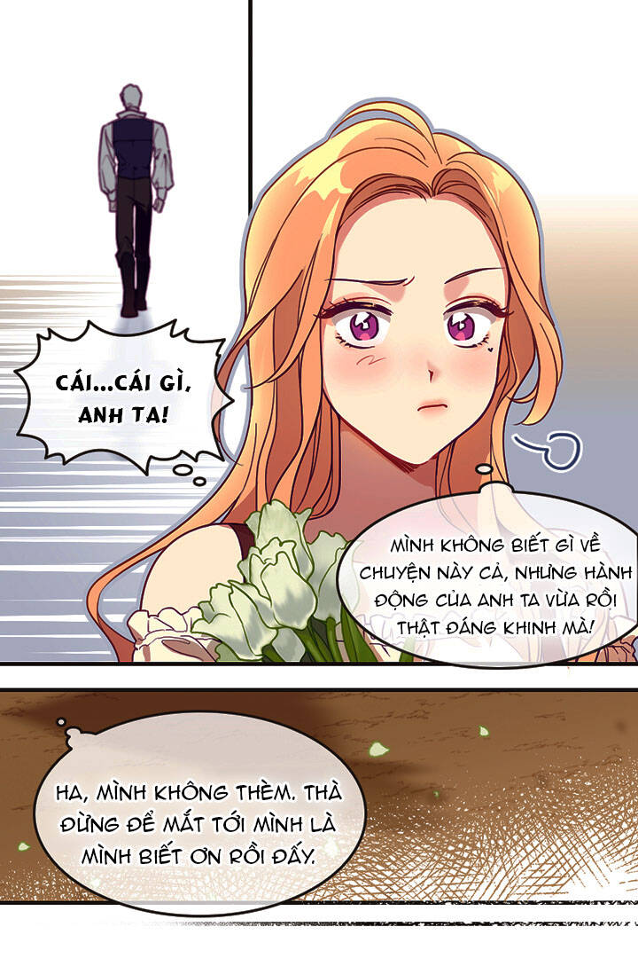Prologue Comic Tale Chương 2 Ảnh 14