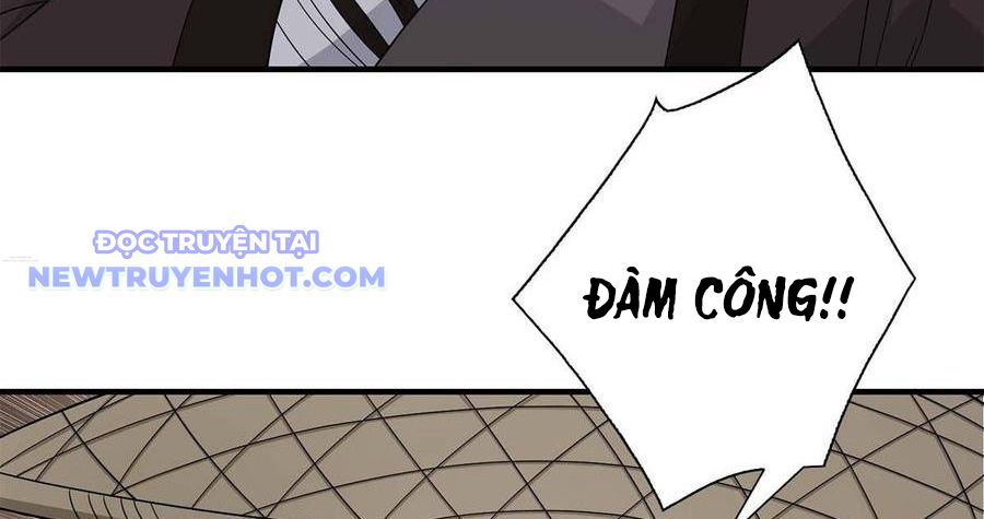 Thiên Long Bát Bộ Webtoon Chương 133 Ảnh 101