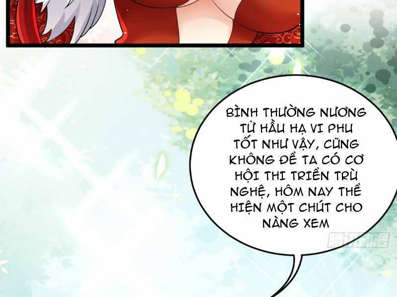 Vợ Tôi Và Tôi Thống Trị Tam Giới Chương 134 Ảnh 51