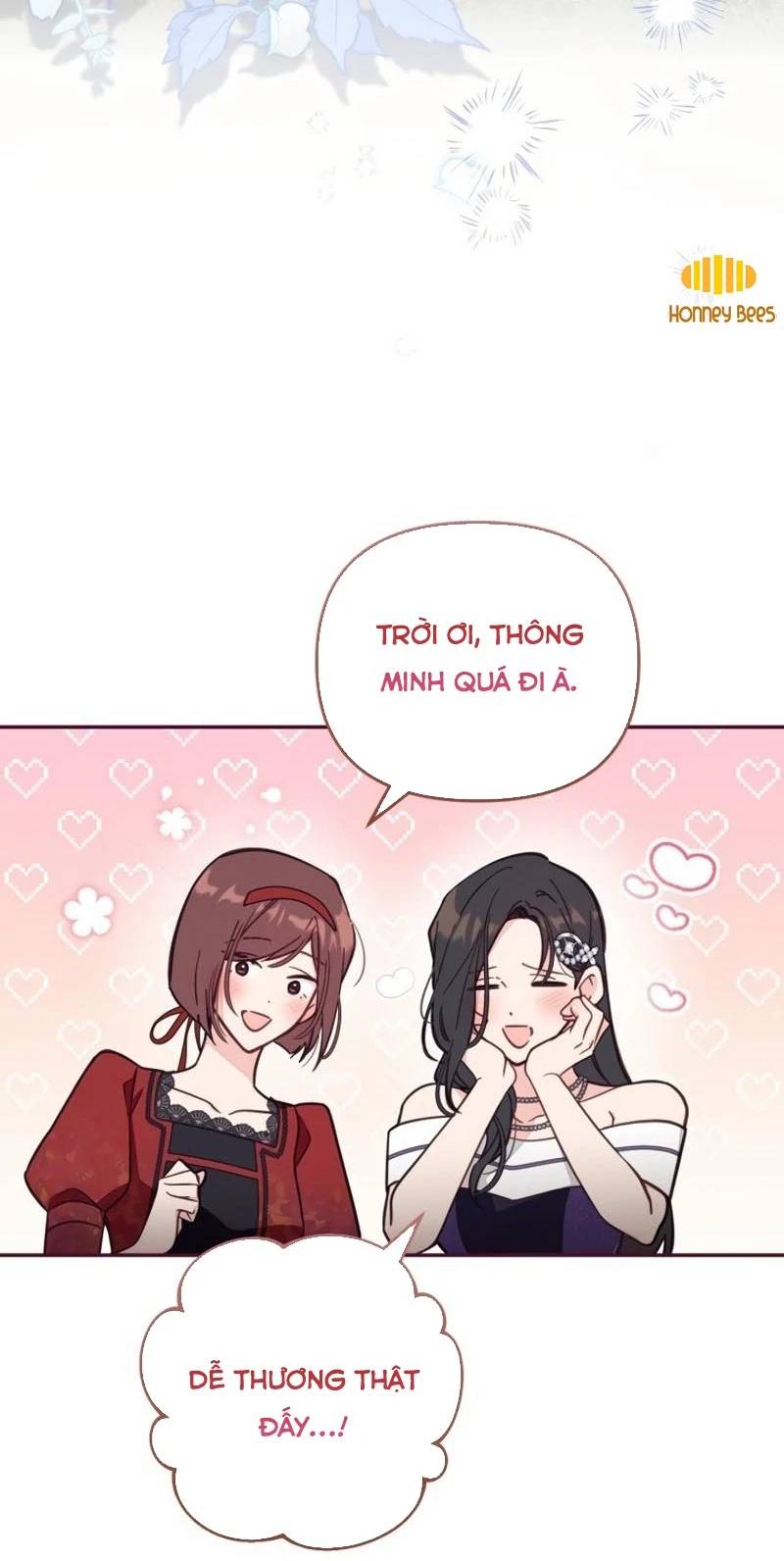 Không Có Nơi Nào Dành Cho Công Chúa Giả Mạo Chương 69 Ảnh 60