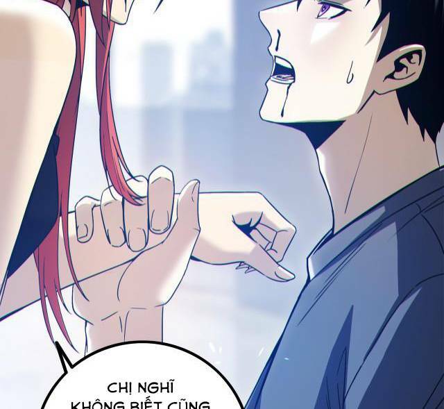 Mạt Thế Vô Địch: Chỉ Có Ta Là Người Chơi Bản Beta Chương 1 Ảnh 90