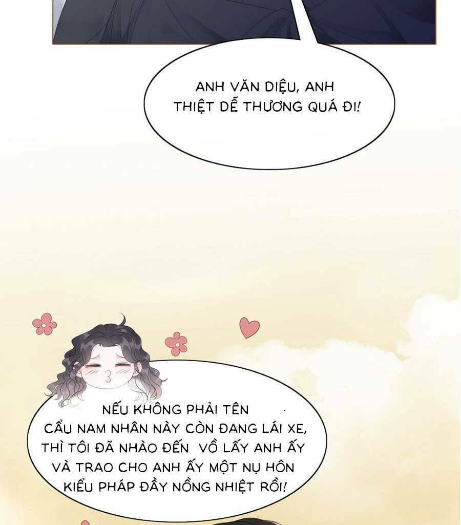 Nữ Phụ Ngày Nào Cũng Muốn Ly Hôn Với Ta Chương 48 Ảnh 39