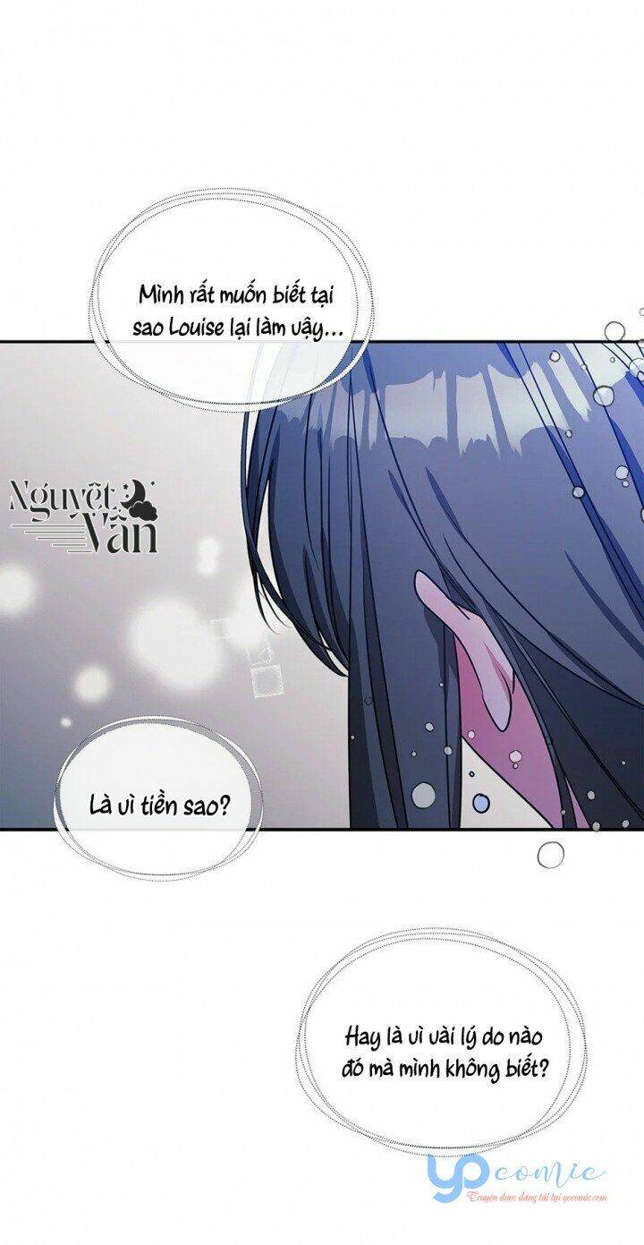 Người Hầu Của Tôi Chương 88 Ảnh 22