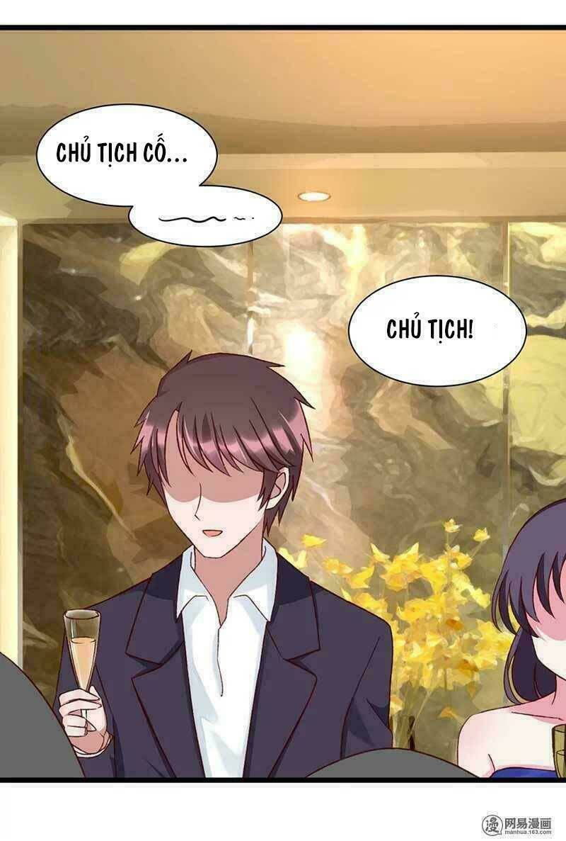 Gửi Người Không Quen Chương 25 Ảnh 3