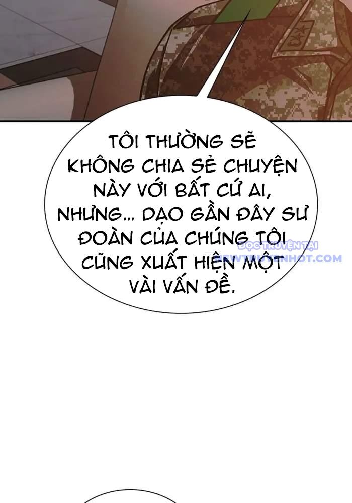 Tận Thế Cũng Chỉ Là Trò Chơi Chương 75 Ảnh 97