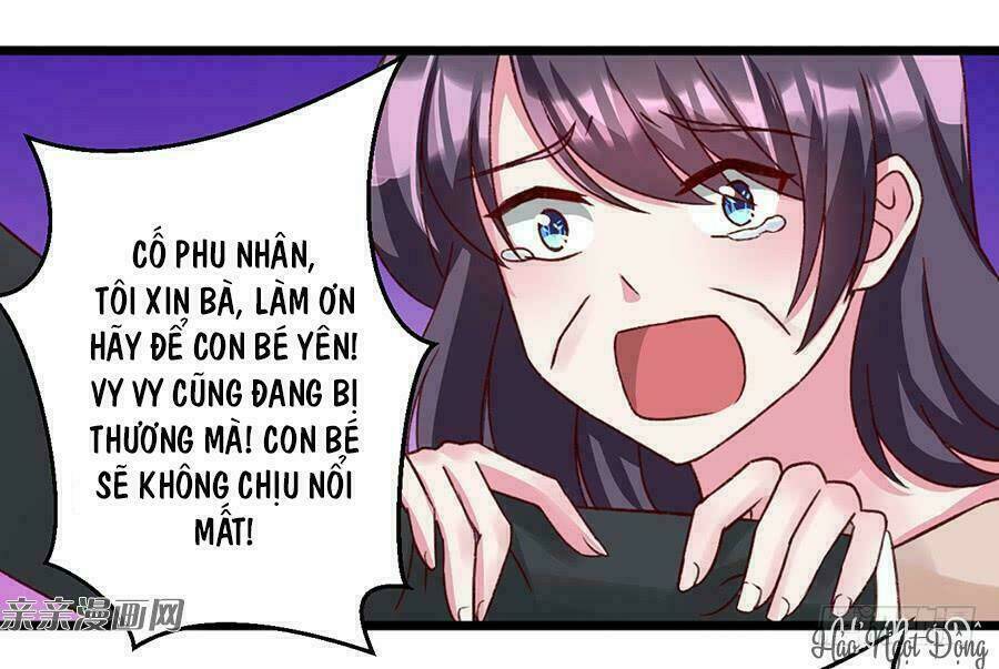 Gửi Người Không Quen Chương 32 Ảnh 22