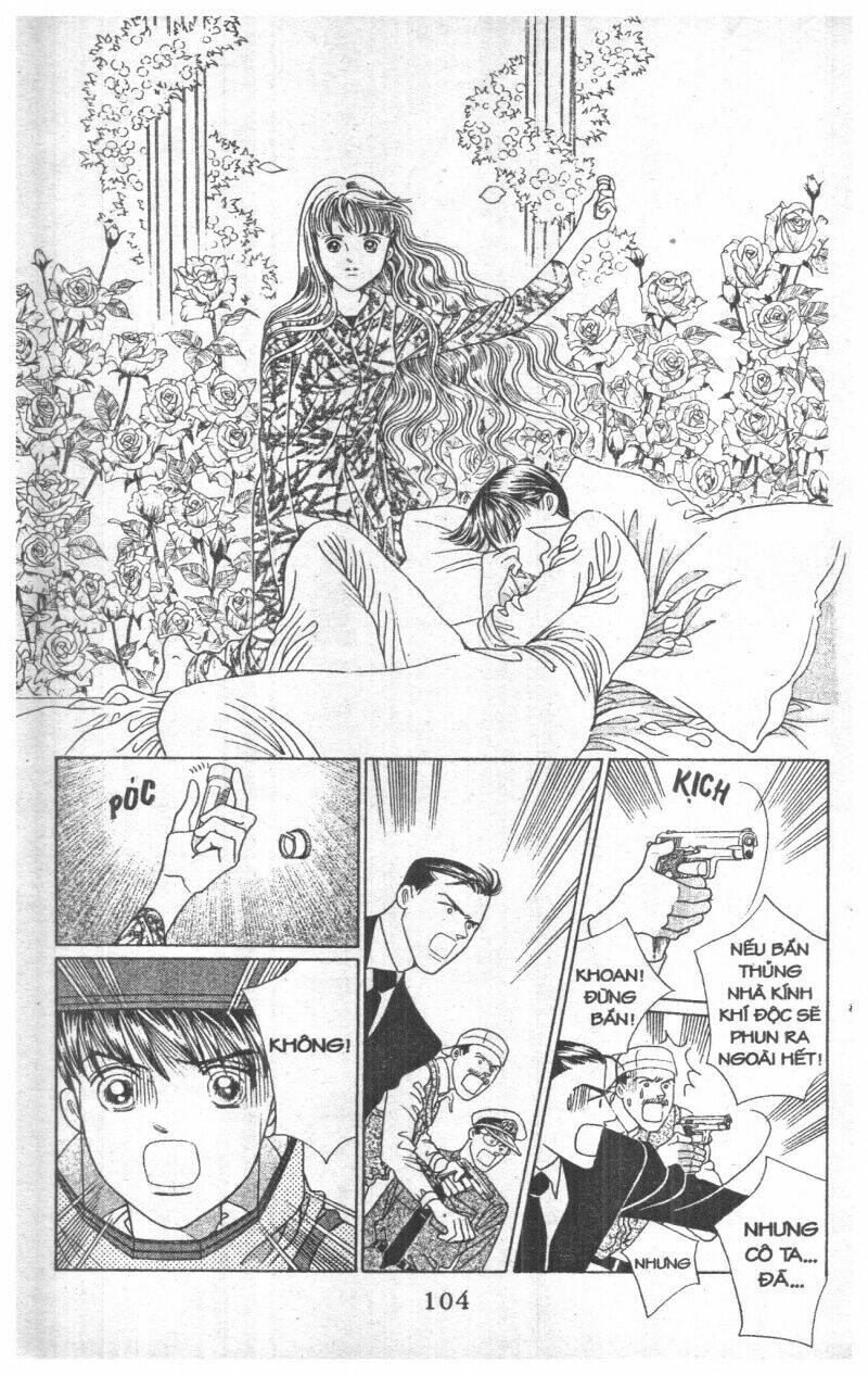 Nàng Tiên Ánh Trăng - Kaguya Hime Chương 22 Ảnh 105