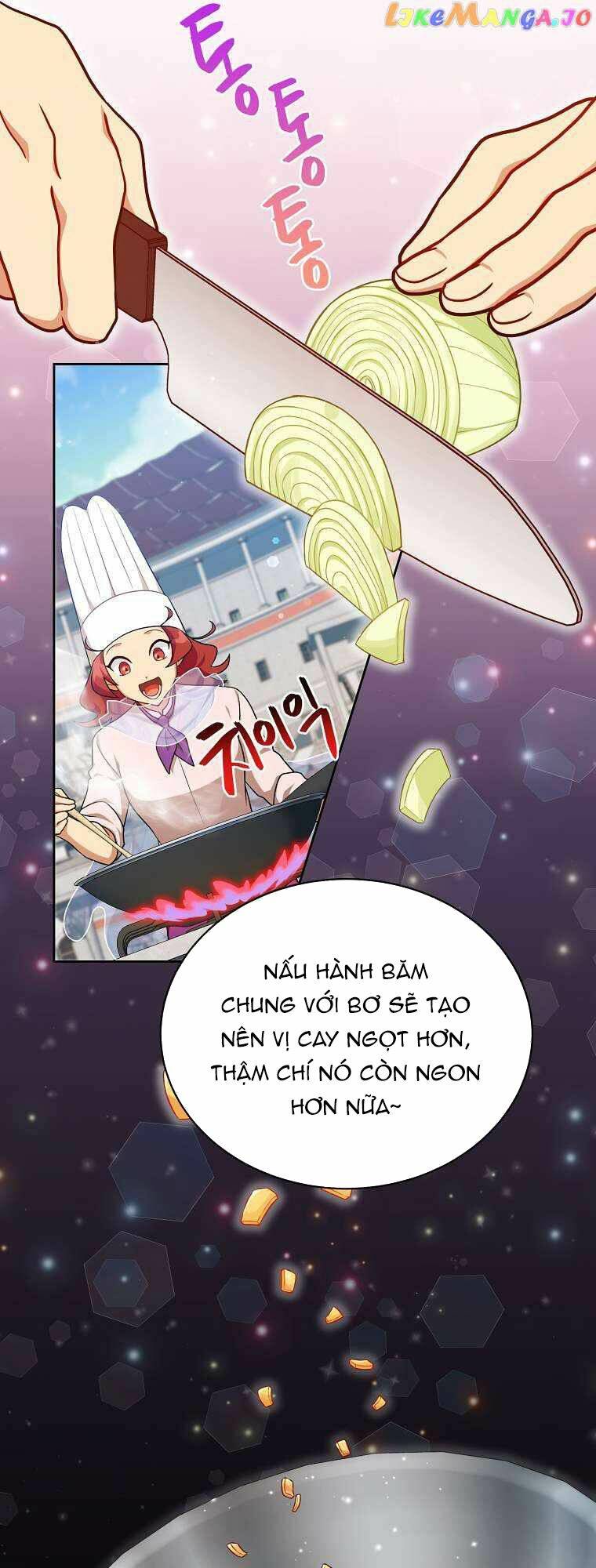 Xin Mời Dùng Bữa Chương 108 Ảnh 21