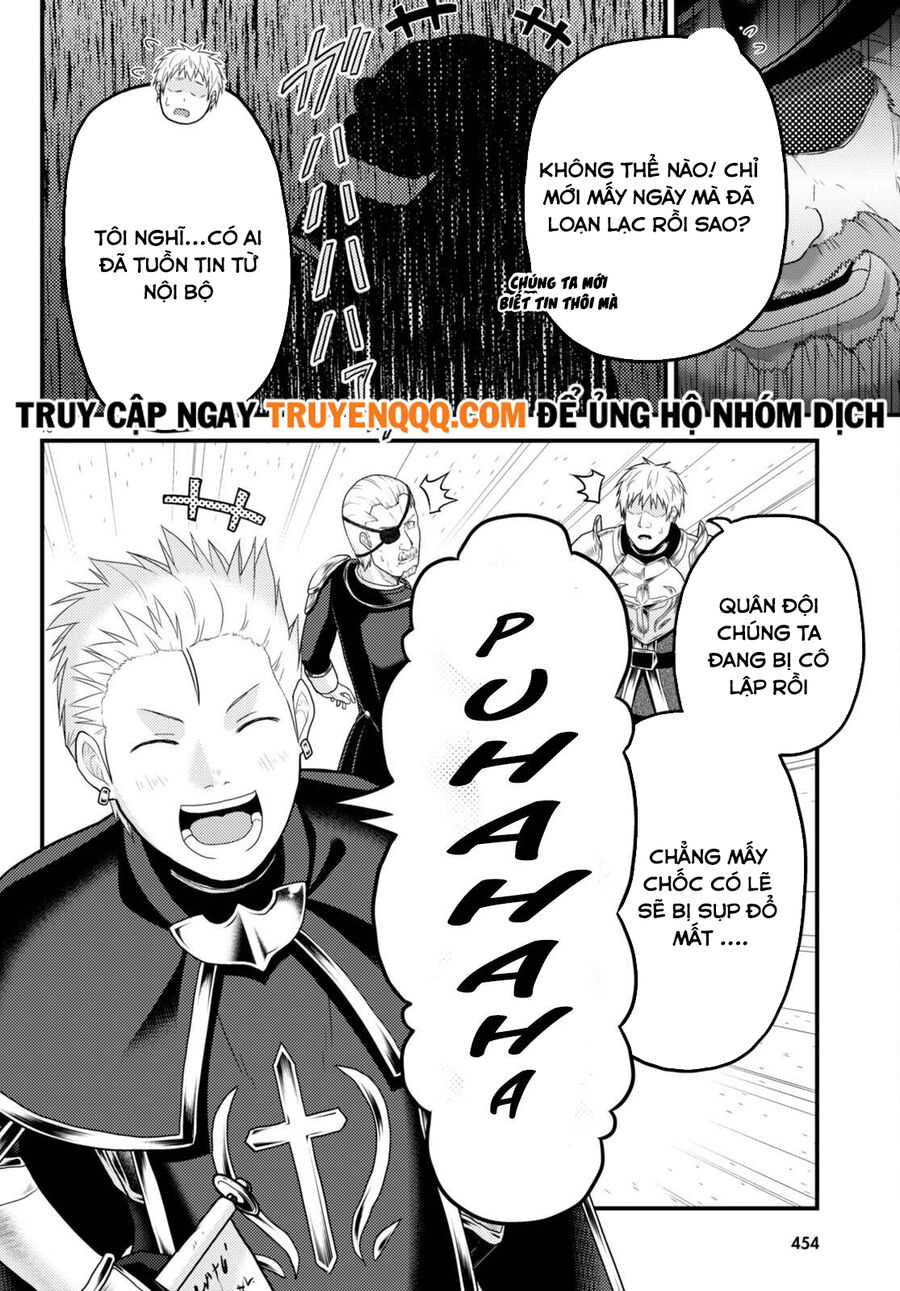 Murabito Desu Ga Nani Ka? Chương 61 Ảnh 17