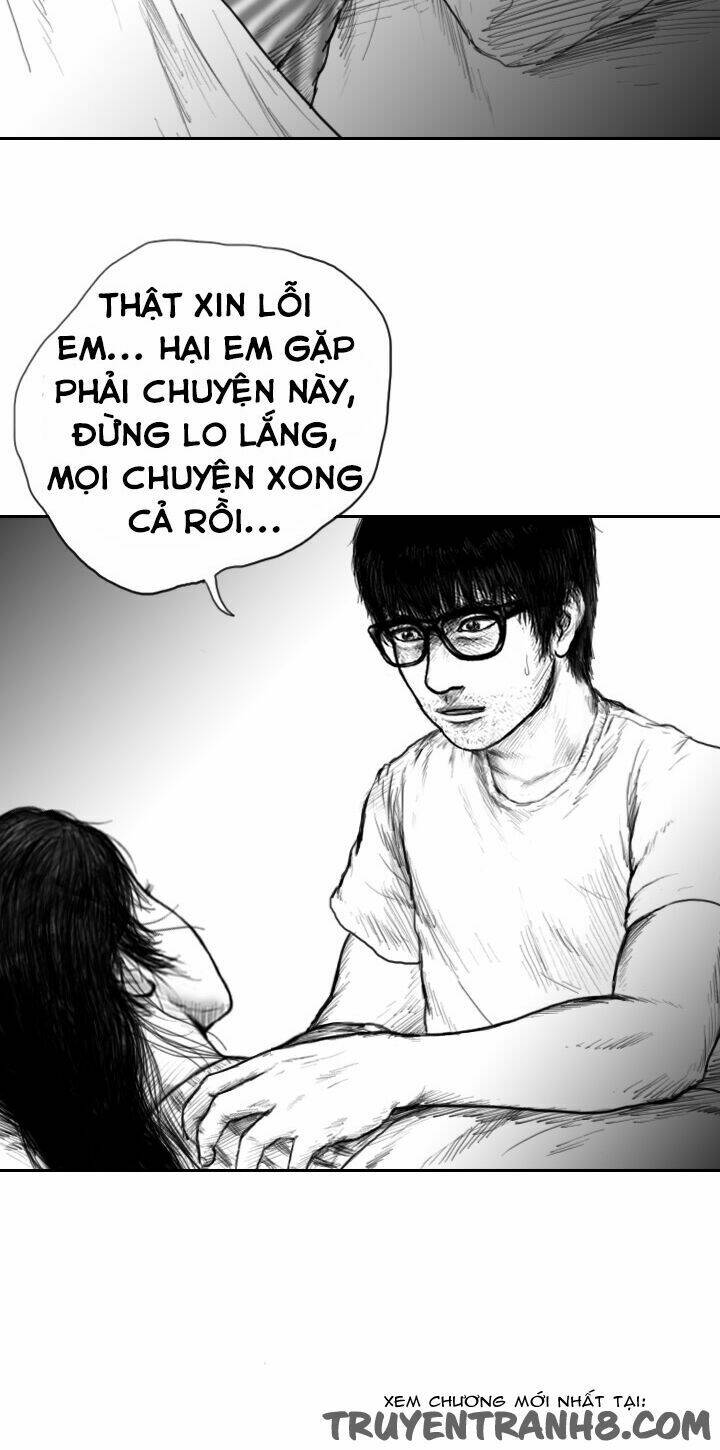 Hạt Giống Mỹ Nhân Chương 41 Ảnh 14