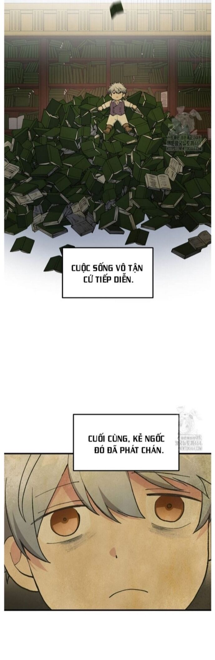 Bách Kiếp Cường Giả Chương 98 Ảnh 27