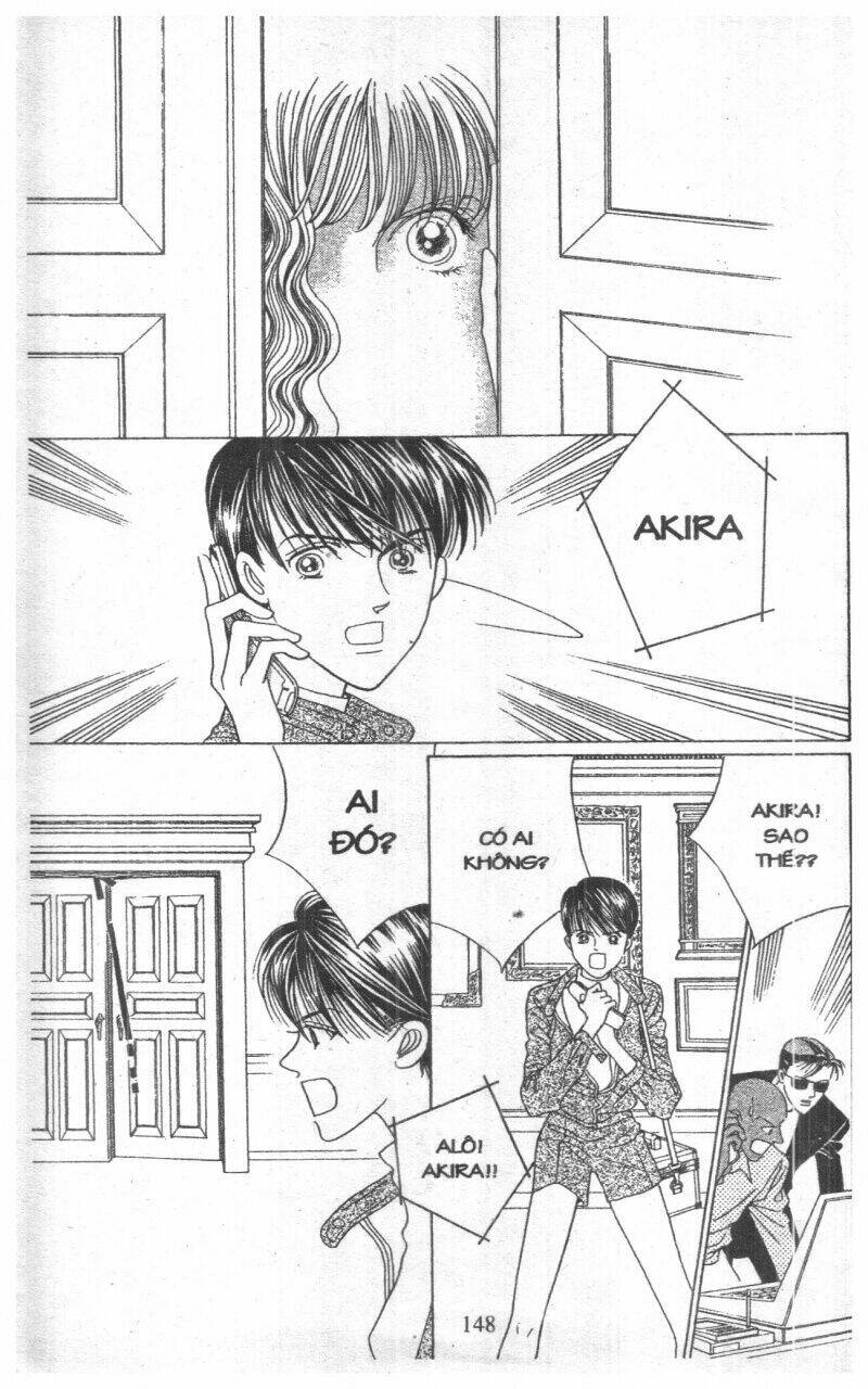 Nàng Tiên Ánh Trăng - Kaguya Hime Chương 21 Ảnh 149