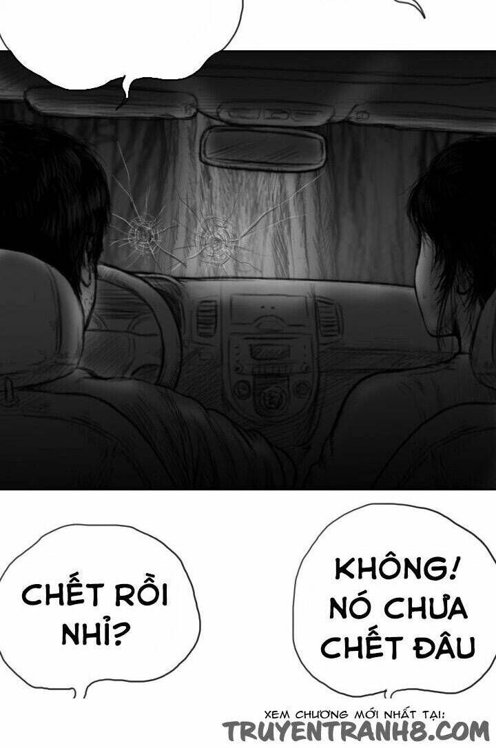 Hạt Giống Mỹ Nhân Chương 35 Ảnh 26