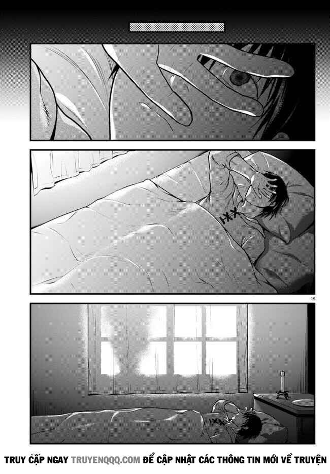 Murabito Desu Ga Nani Ka? Chương 64 Ảnh 16