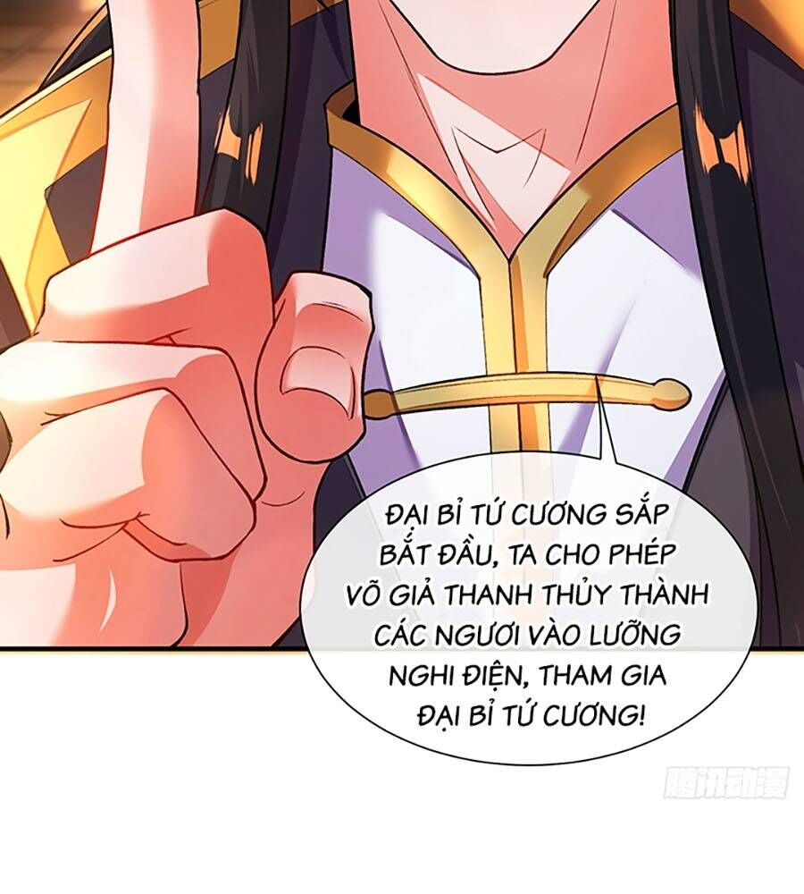 Vạn Cổ Thánh Tôn Chương 13 Ảnh 60