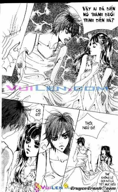 Goong - [ Hoàng Cung ] Chương 10 Ảnh 15