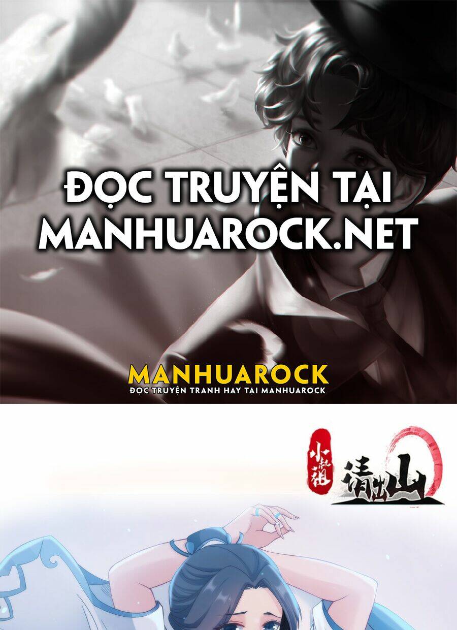 Tiểu Thúc Tổ Mời Xuất Sơn Chương 55 Ảnh 2