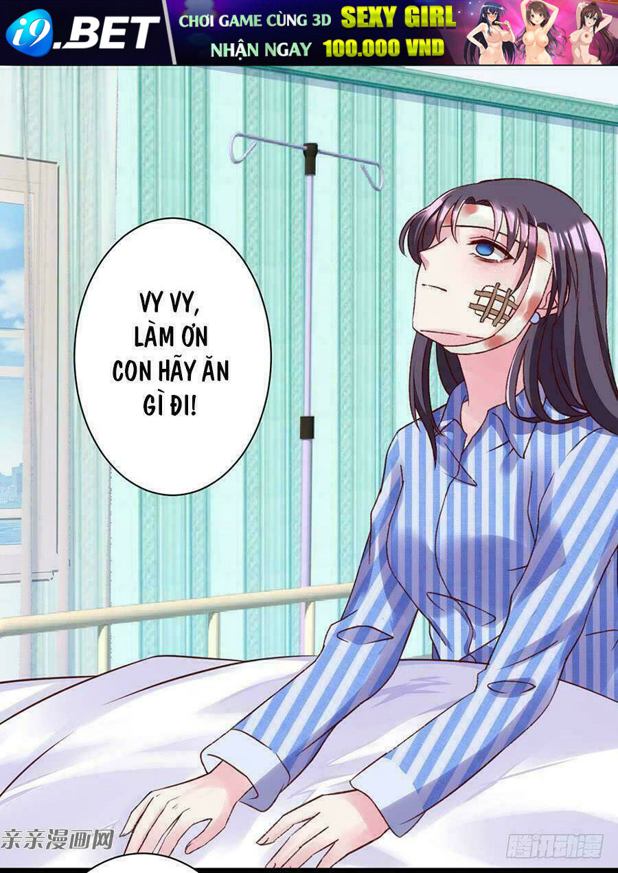 Gửi Người Không Quen Chương 32 Ảnh 15