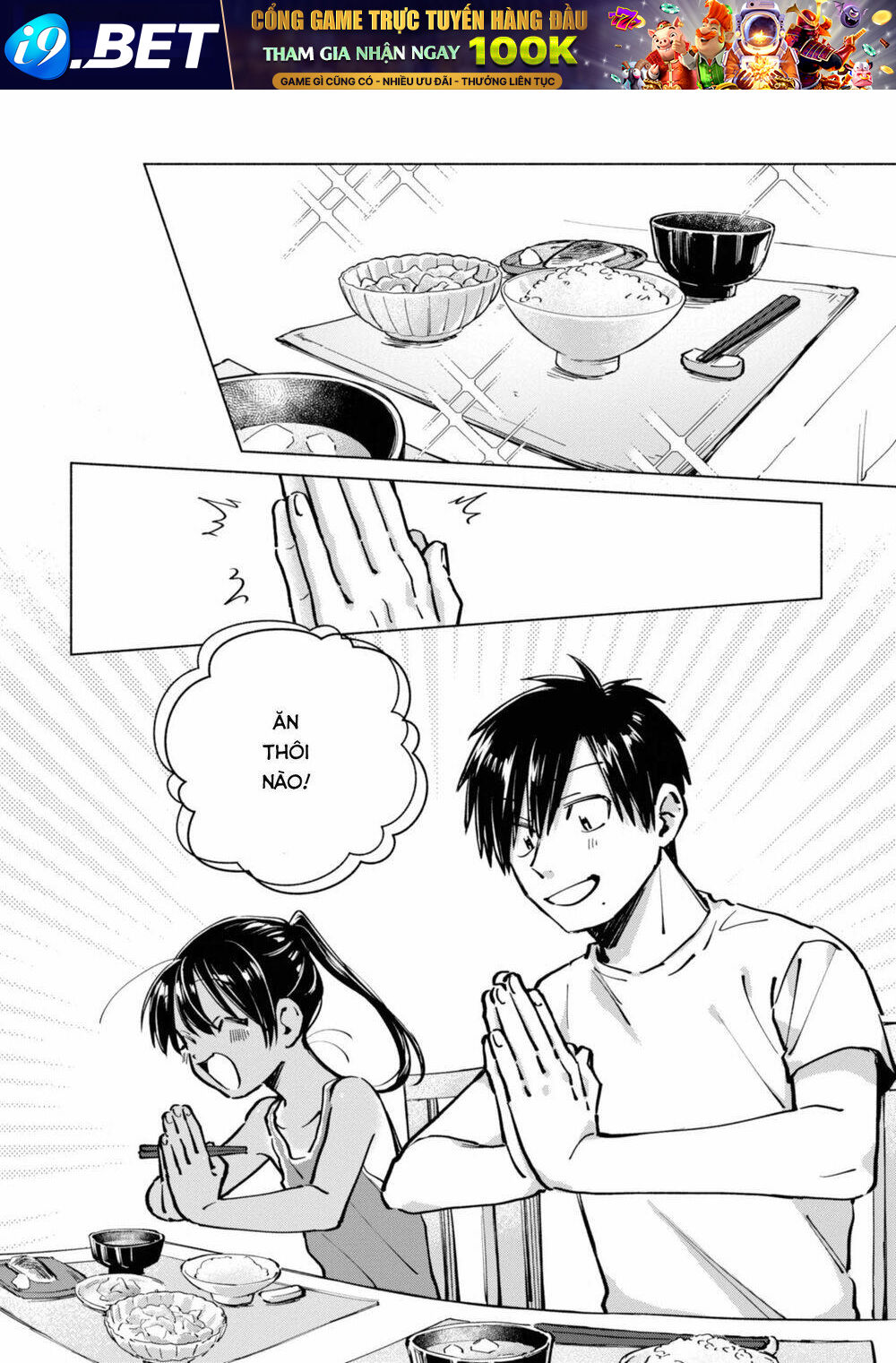Inaka Ni Kaeru To Yakeni Jiben Ni Natsuita Kasshoku Ponytail Shota Ga Iru Chương 7 Ảnh 9